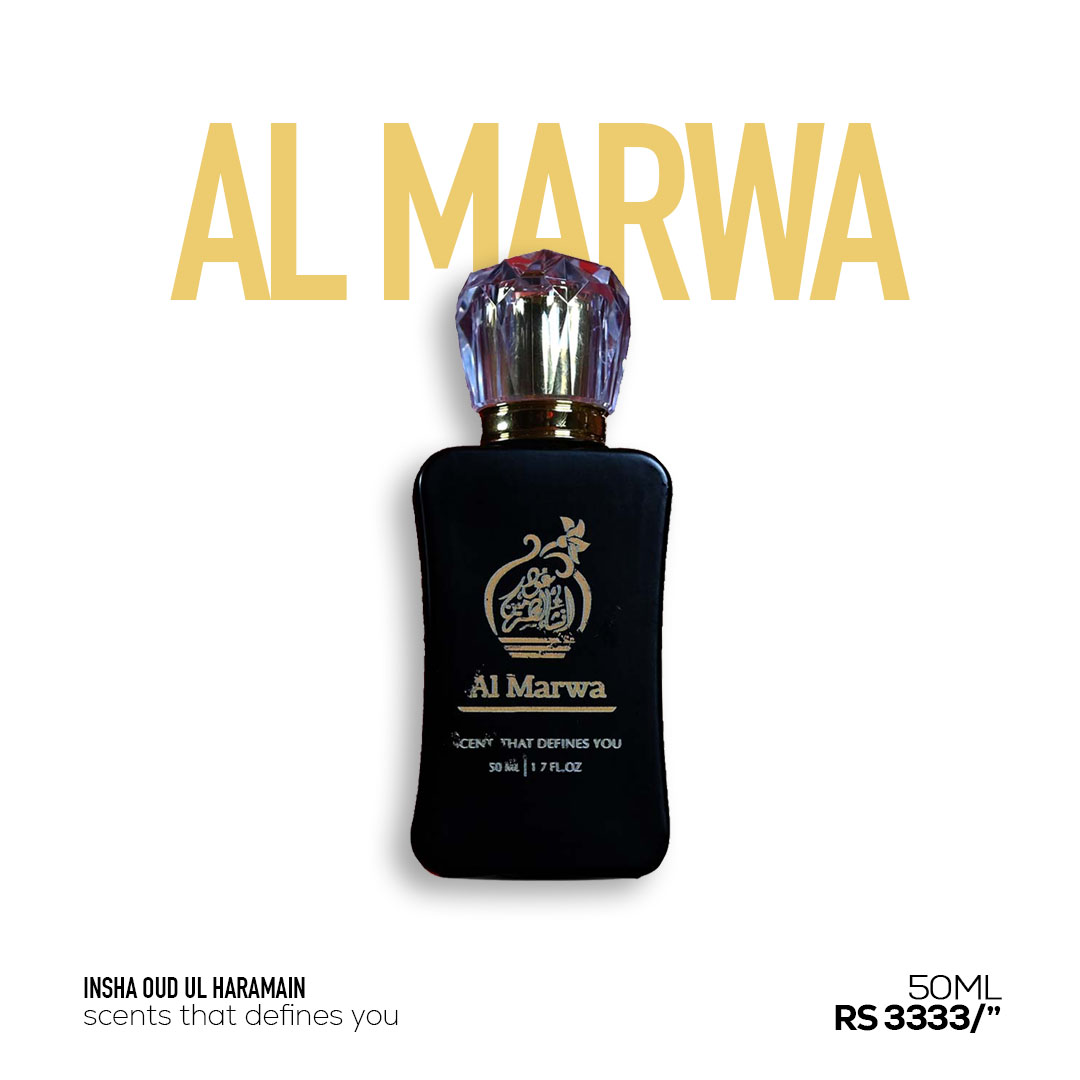 Al Marwa
