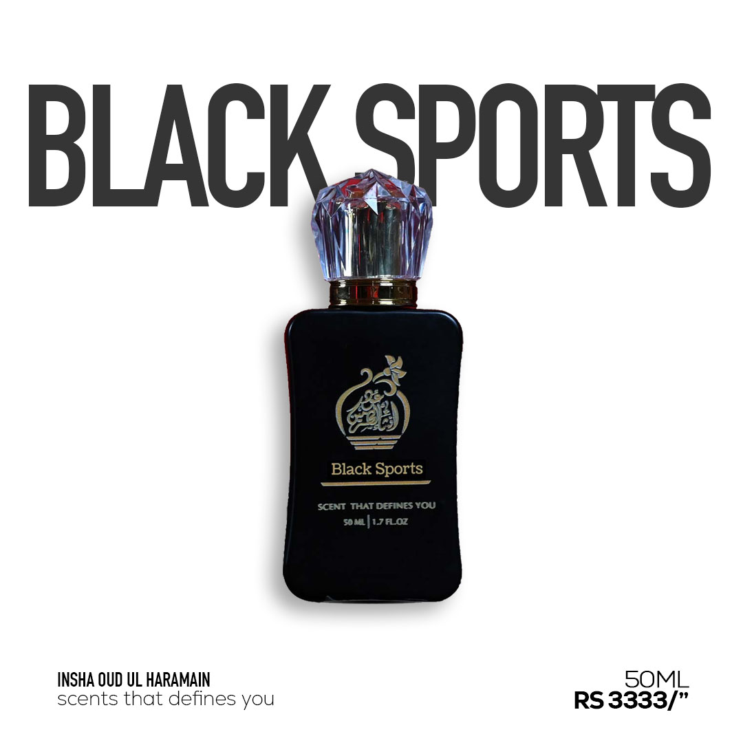 Black Sport